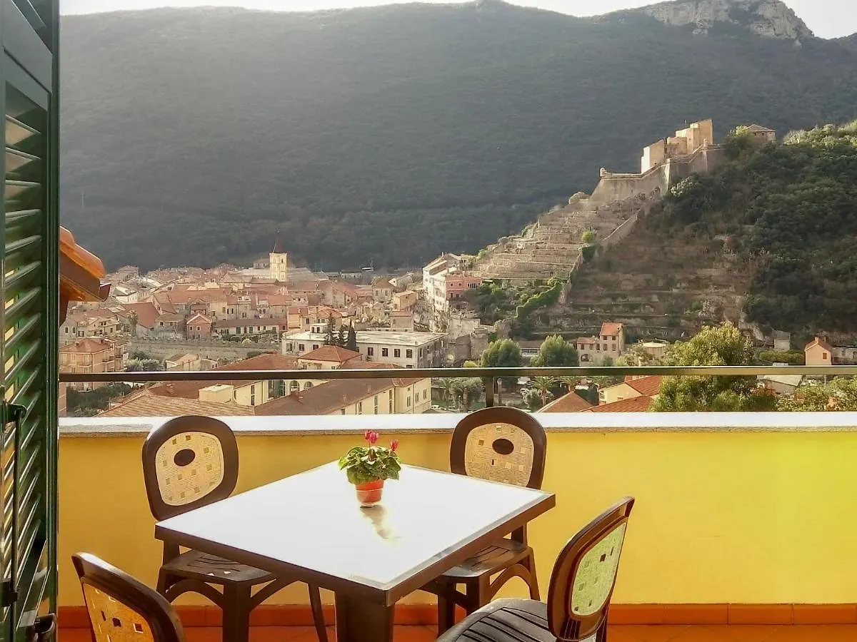 Walter Apartment Finale Ligure
