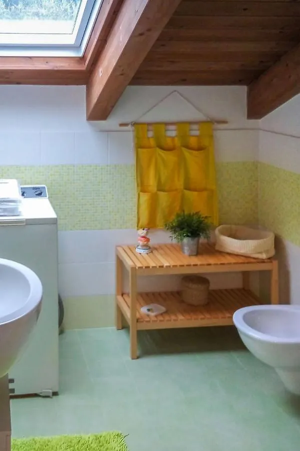 Walter Apartment Finale Ligure