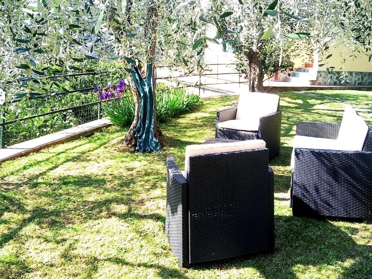 Walter Apartment Finale Ligure