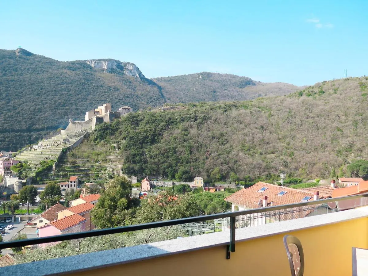 Walter Apartment Finale Ligure
