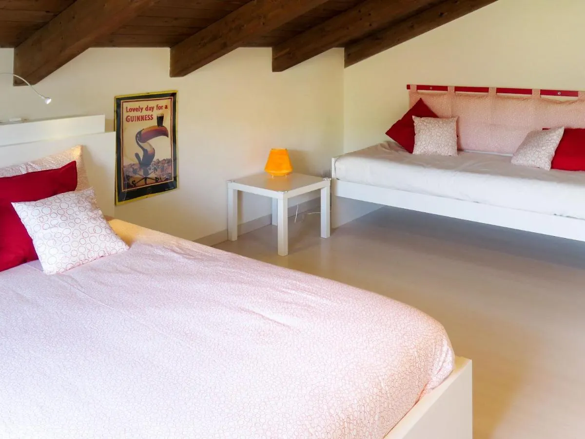 Walter Apartment Finale Ligure