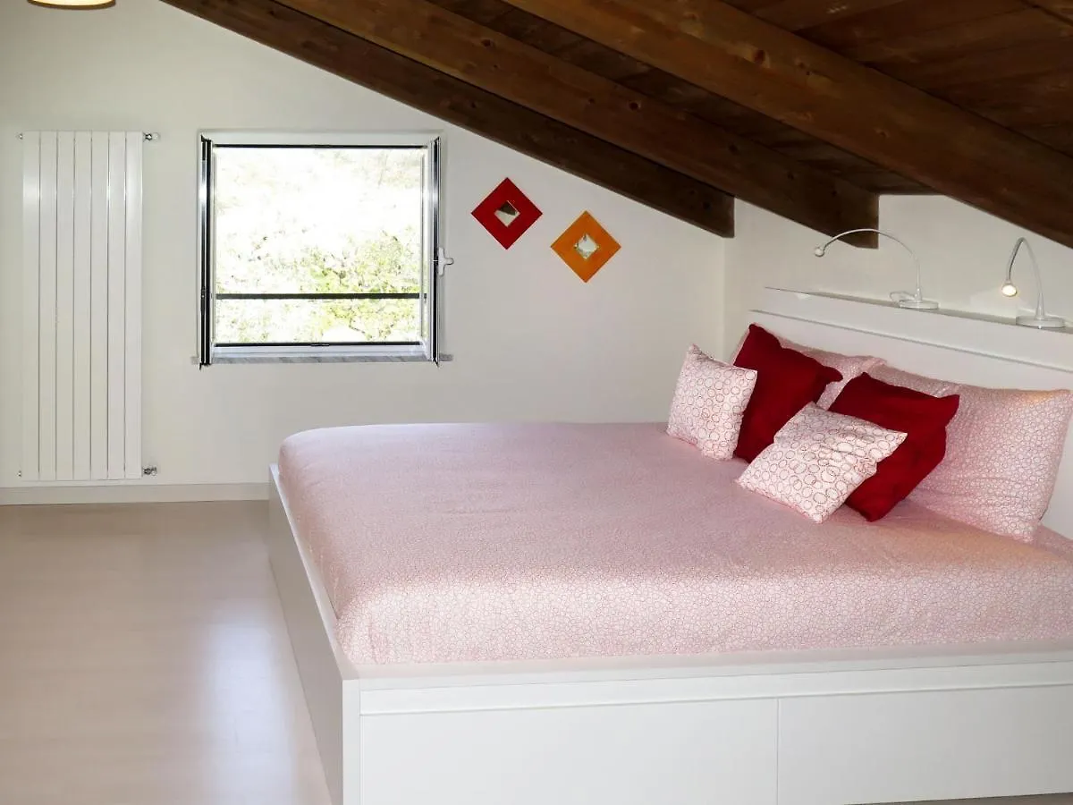 Walter Apartment Finale Ligure Italy
