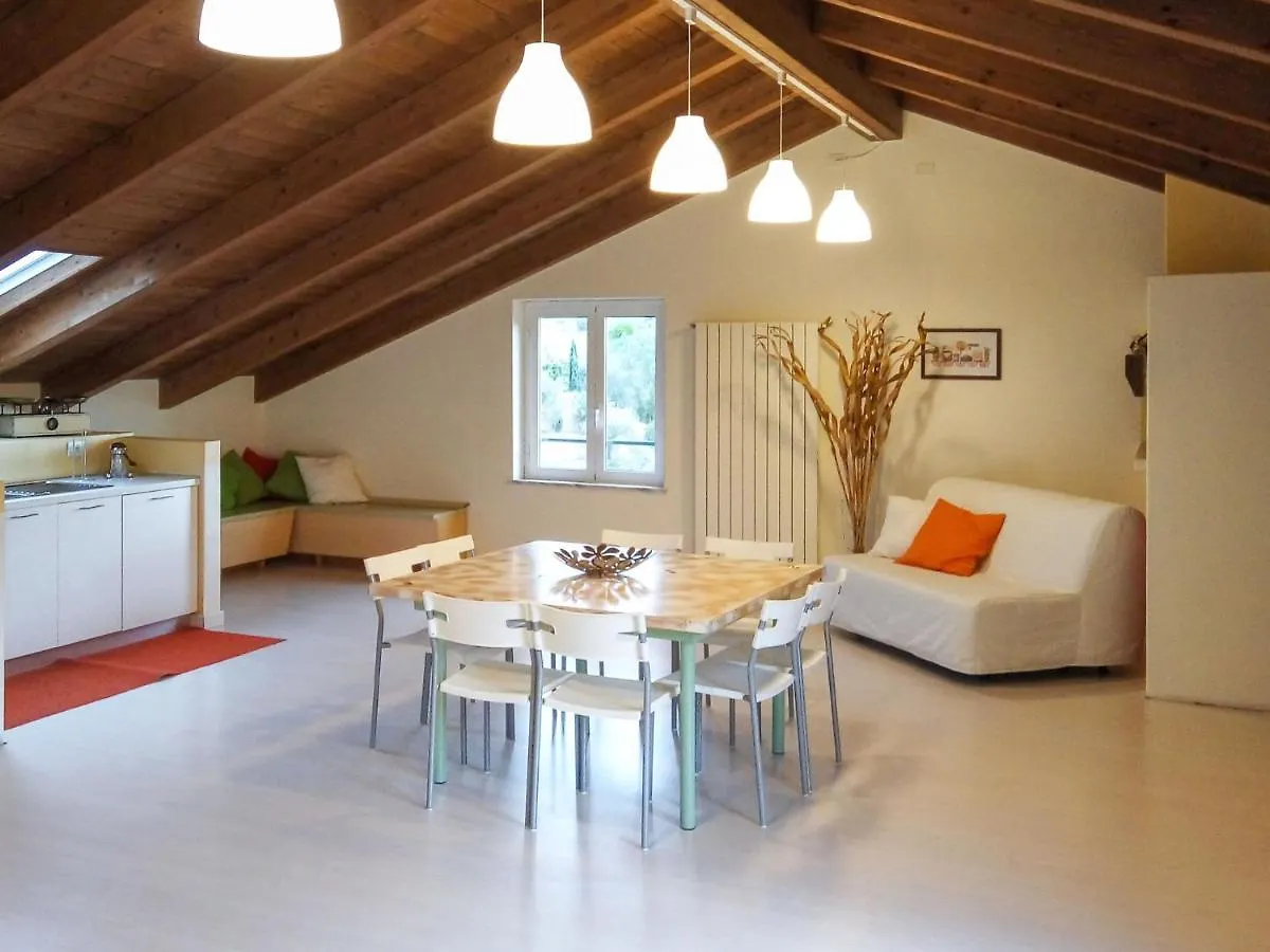 Walter Apartment Finale Ligure Italy