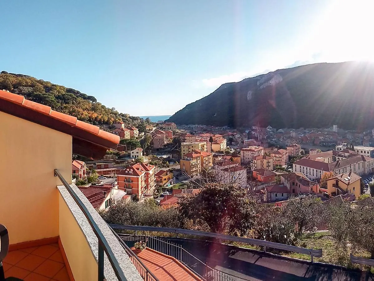 Walter Apartment Finale Ligure