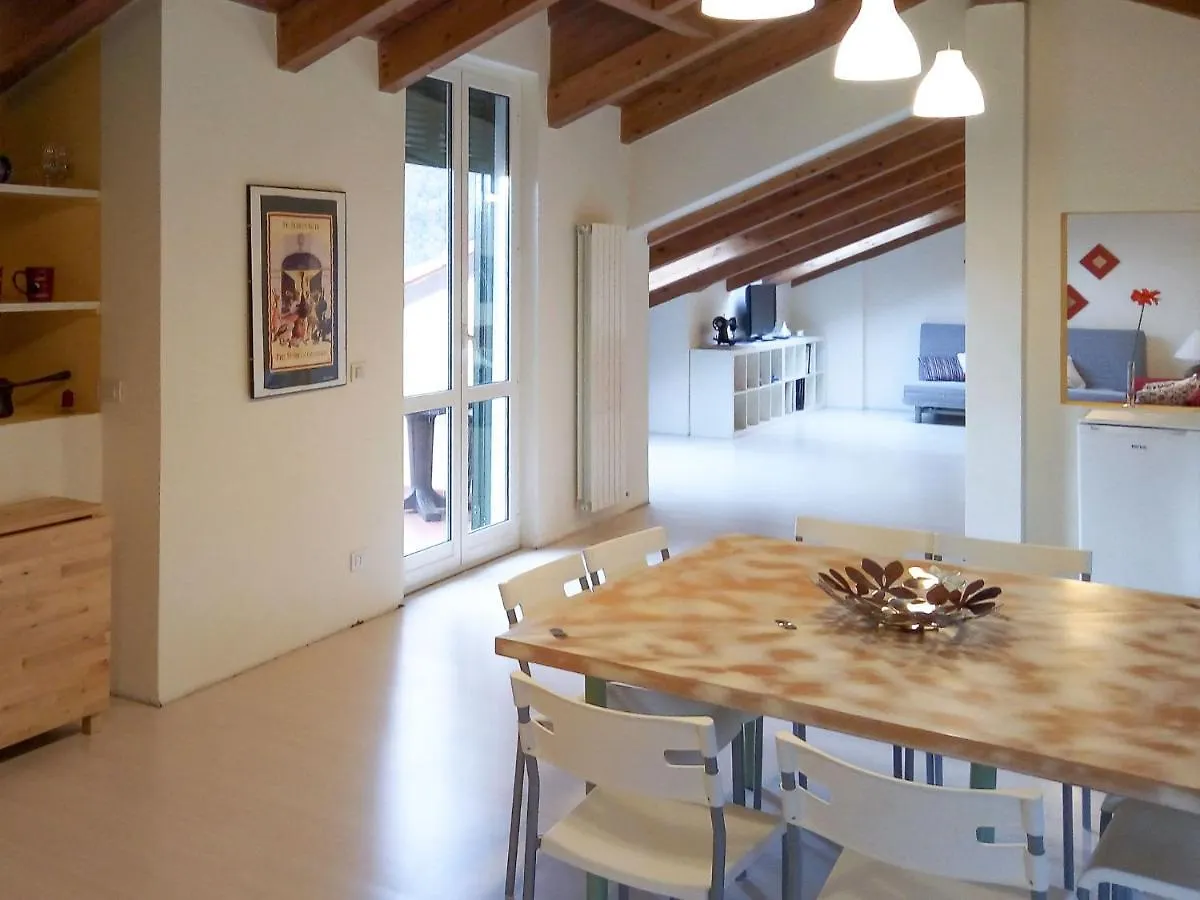 Walter Apartment Finale Ligure