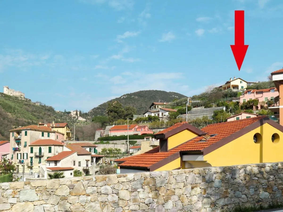 Walter Apartment Finale Ligure 0*,  Italy