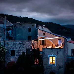 Bed and breakfast Natura Rooms&sport Bikeactivity Asd-aps