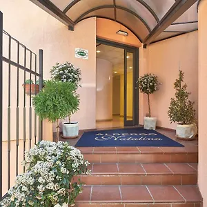 Hotel Natalina, Finale Ligure