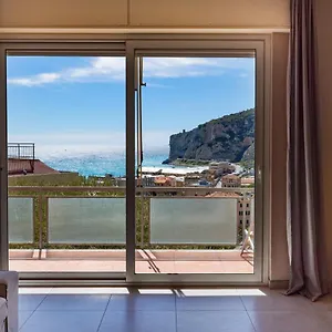 Casa Matilde - Vista Mare - Con Posto Auto Finale Ligure