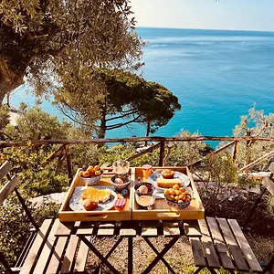 Guest house Eufonia Del Mare, Finale Ligure
