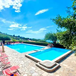  Сasa de vacaciones Casa Maricola - Air Condition - Pool - Privat Box - Wi-fi