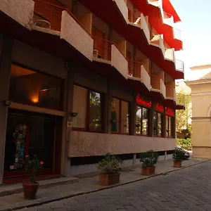 Hotel Colibri, Finale Ligure