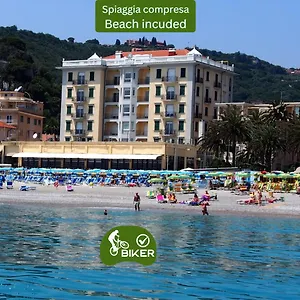 4* Apartahotel Lido