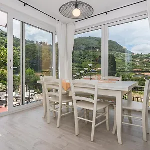 Casa Amelia Finale Ligure