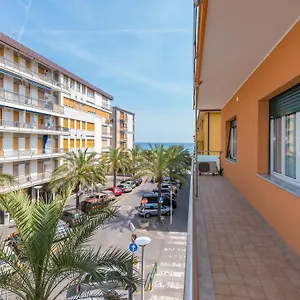Domitilla House Finale Ligure