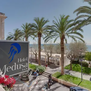 Hotel Medusa, Finale Ligure