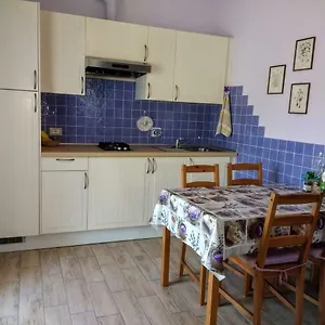 Casa Papaveri Rossi Finale Ligure