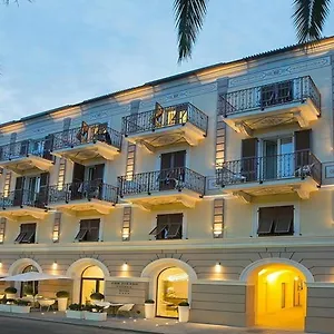 San Pietro Palace Hotel